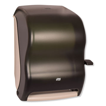 Tork® Hand Towel Roll Dispenser, 12.94 X 9.25 X 15.5, Smoke freeshipping - TVN Wholesale